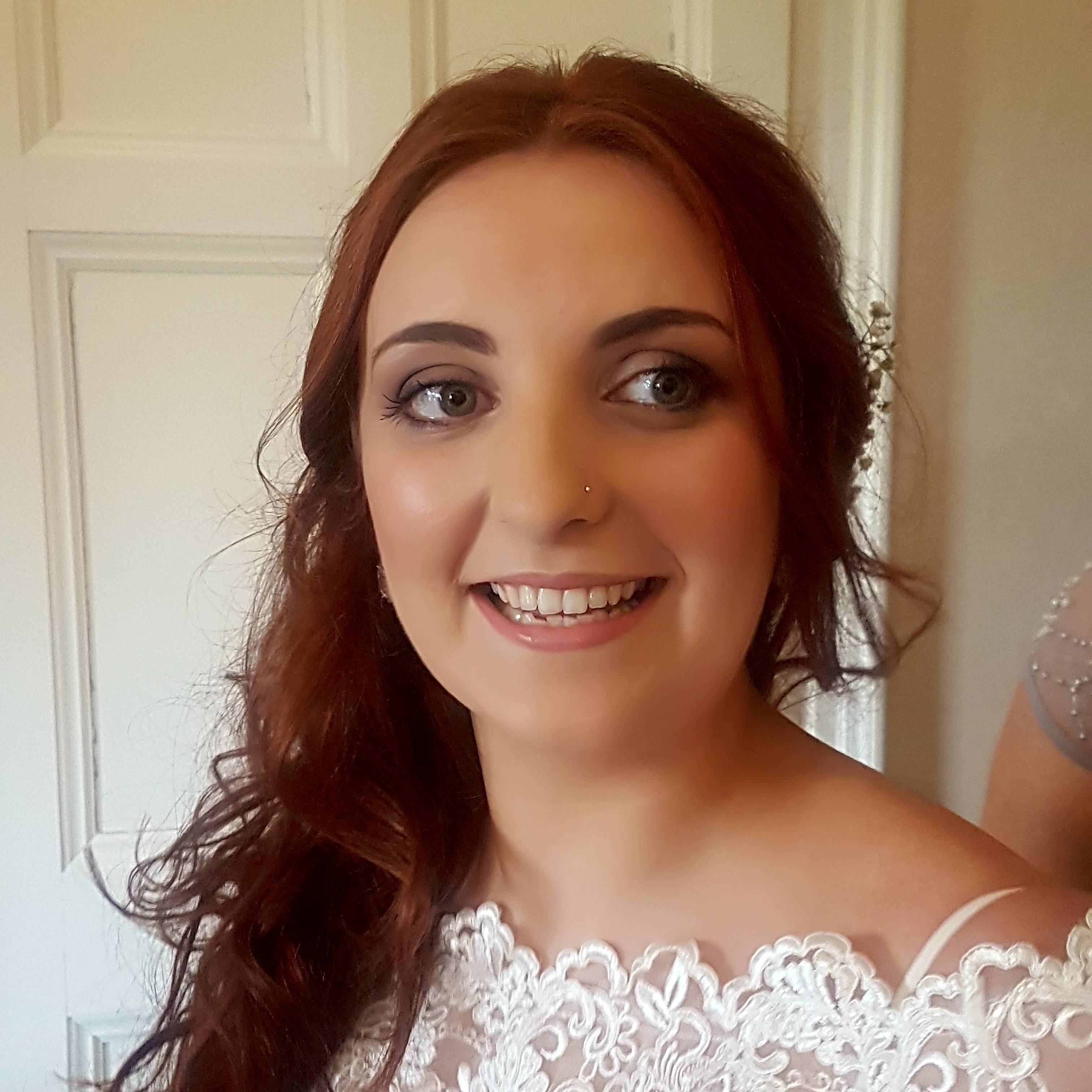 Bridal Makeup | Wedding Makeup Edinburgh & Lothians