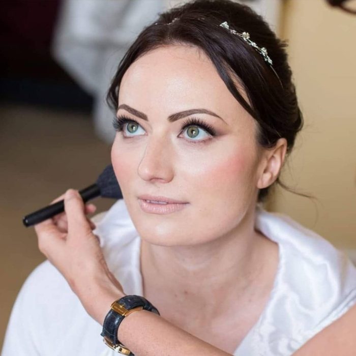 Wedding Makeup Bridal Gallery