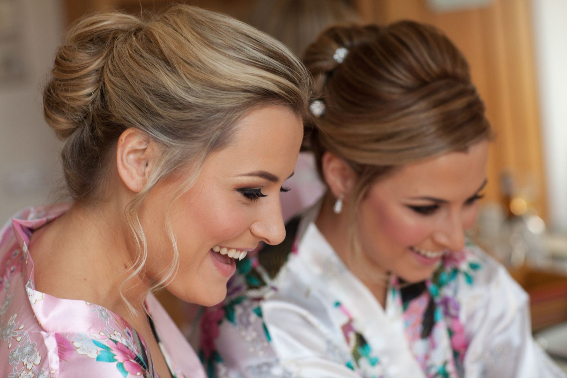 Wedding Makeup