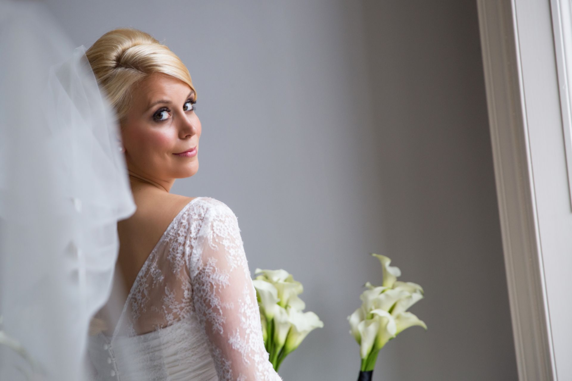 Belle Bridal Hair and Beauty